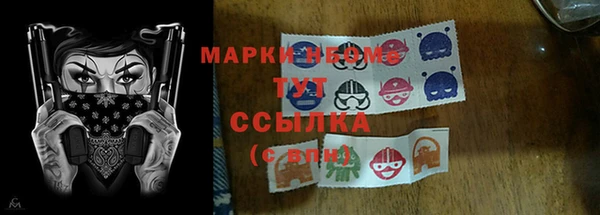 трава Баксан